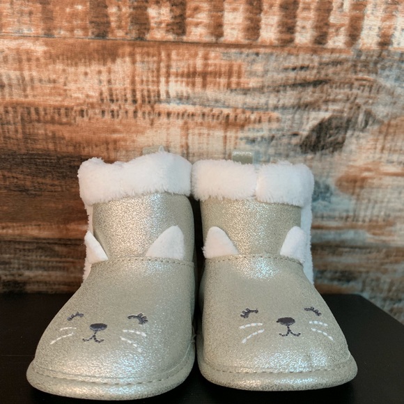 carters infant boots